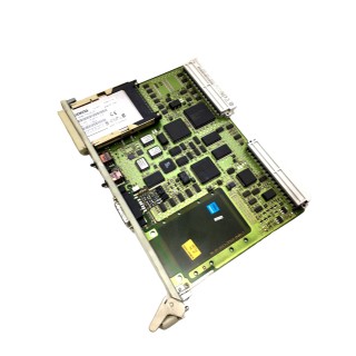Carte CPU SIEMENS