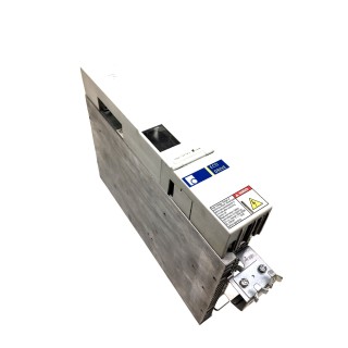 INDRAMAT ecodrive DKC03.3-040-7-FW sero unit