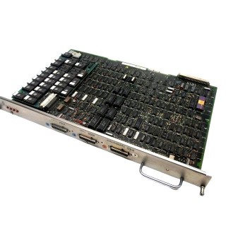 SIEMENS 6FX1113-0AA01 CPU board type MS 101-F
