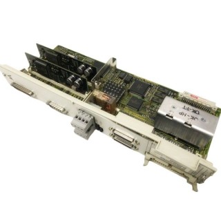 Carte de régulation SIEMENS 6SN1118-0DG22-0AA0