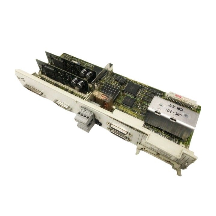 Carte de régulation SIEMENS 6SN1118-0DG22-0AA0