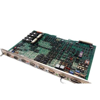 SIEMENS 6FX1190-7AA00 SINUMERIK system 8 type MS230 C