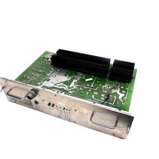 Carte d'alimentation SIEMENS 6FX1113-2AA0 SINUMERIK SYSTEM 8
