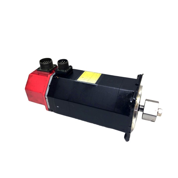 FANUC 5S A06B-0314-B072 axis