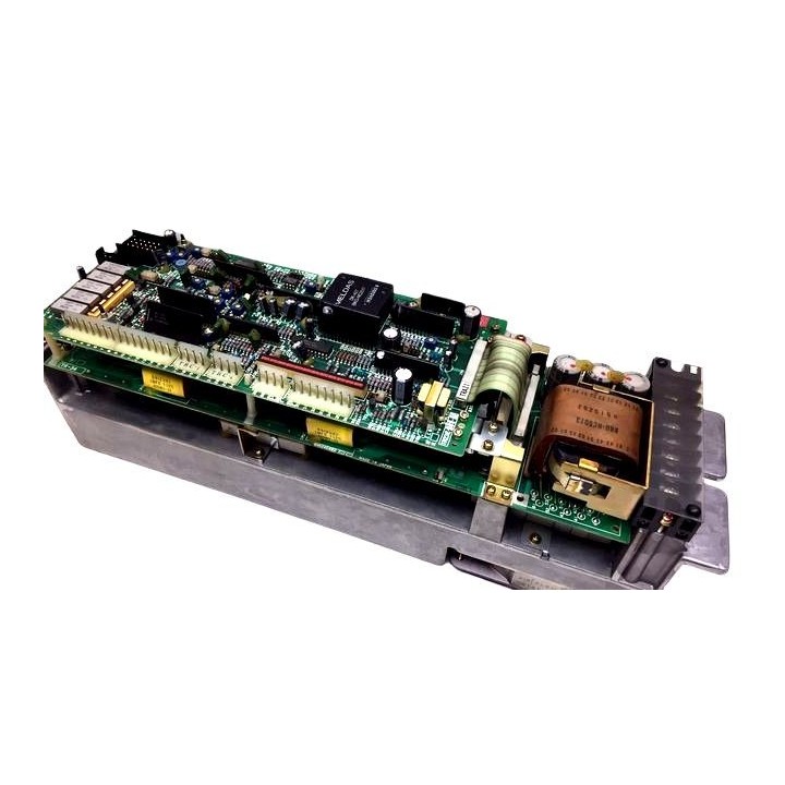 MITSUBISHI TRA-31A SERVO DRIVE