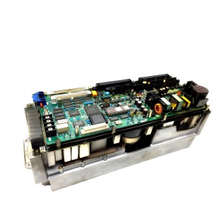 Variateur d'axe MITSUBISHI MR-S11-103-E01