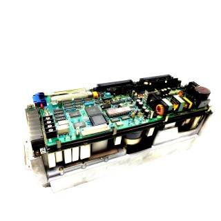 MITSUBISHI MR-S11-80-E31 servo drive