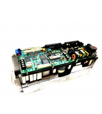 Variateur MITSUBISHI MR-S11-80-E31