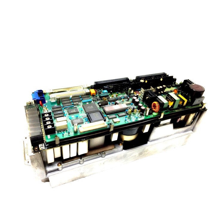 MITSUBISHI MR-S11-80-E31 servo drive