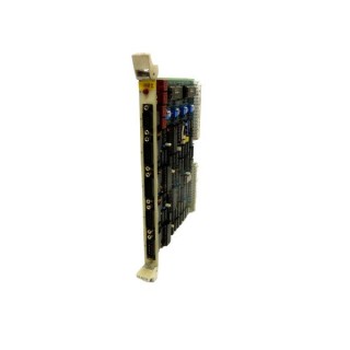 LIEBHER ABB 35AE92 board