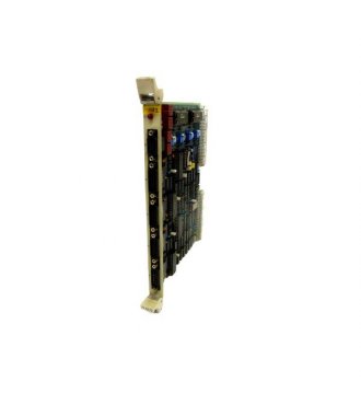 Carte LIEBHERR ABB 35AE92