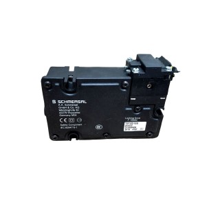 Interrupteur de sécurité SCHMERSAL TZF 30/1SS