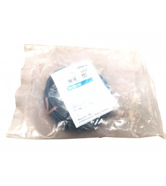 Capteur de proximité OMRON E2E-X3D1-N 3M