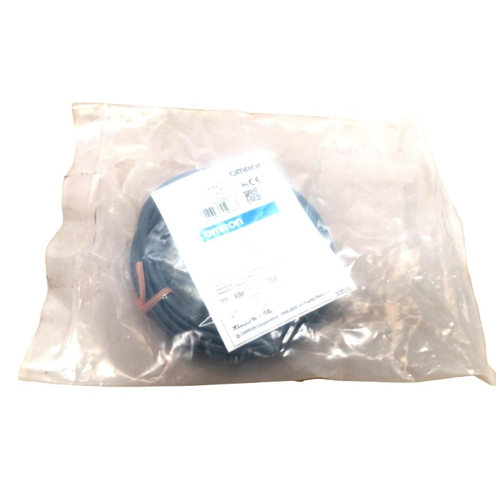 Capteur de proximité OMRON E2E-X3D1-N 3M