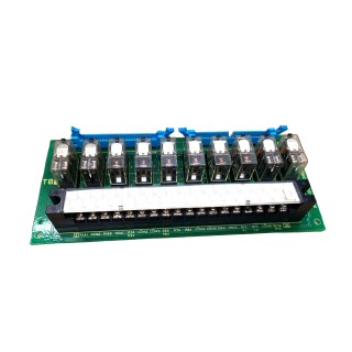 Carte relais FANUC A20B-1003-0380