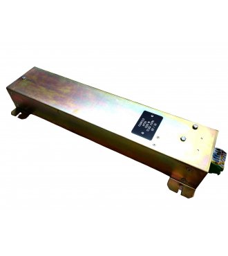 Resistance de freinage FAIRFIELD