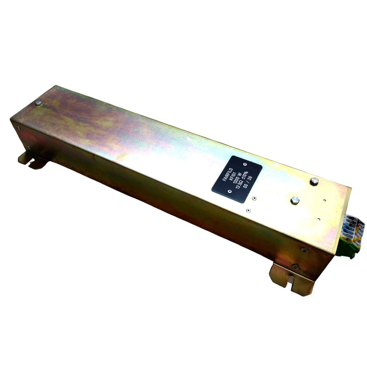 Resistance de freinage FAIRFIELD