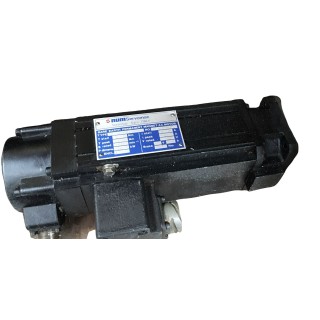 NUM BMS 7521891 axis motor