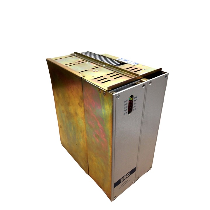 NUM UAC 3UACG50150I51