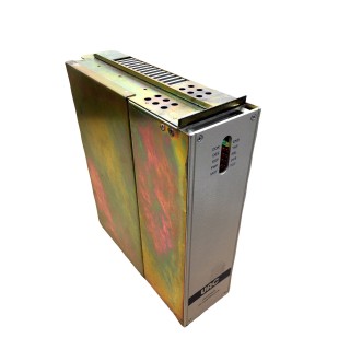 NUM 3UACL5050I axis servo drive