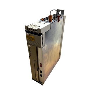 NUM MDLD1034Q00 servo drive