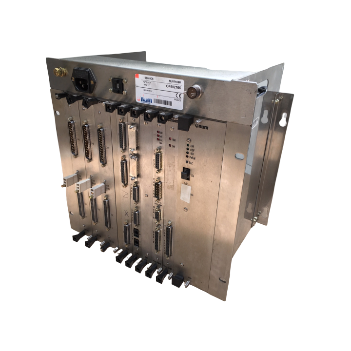 Commande numérique NUM 1060