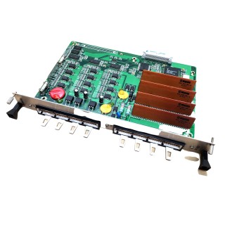 NUM 0204205412 0224205412 input output board
