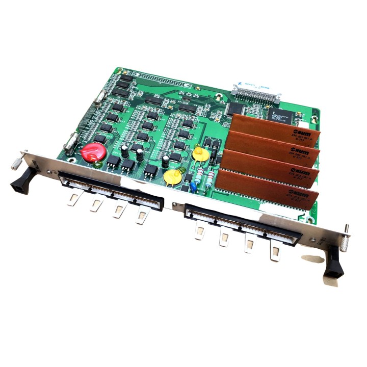 NUM 0204205412 0224205412 input output board