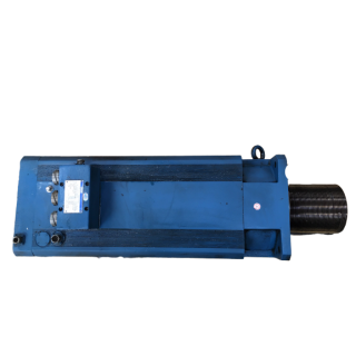 NUM HM132L4Y4810LBR C ac spindle motor for SOMAB 700 lathe