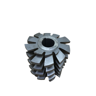 Fraise mère module 8 15° HOB modul 8 15°