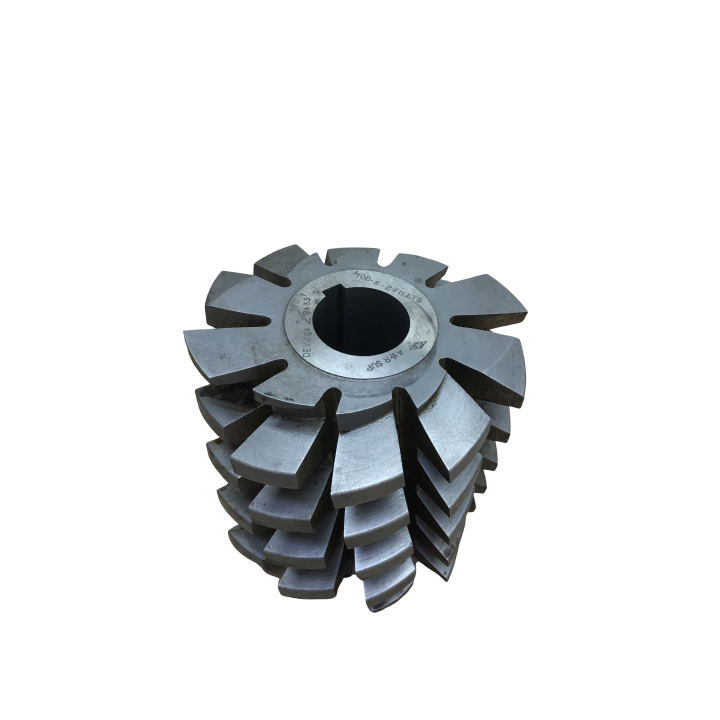 Fraise mère module 8 15° HOB modul 8 15°