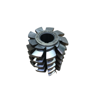 Fraise mère module 6,35 DP4 14°30 HOB modul 6,35 DP4 14°30