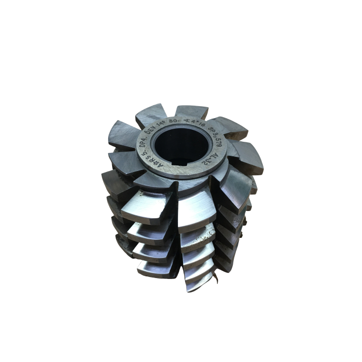 HOB modul 6,35 DP4 14°30