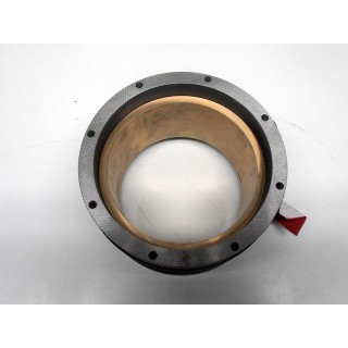 Pulley 4520014377 for SCHAUDT grinding machine