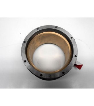 Riemenscheibe 4520014377 für SCHAUDT-Schleifmaschine