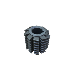 HOB modul 2,75 20° FINISHING