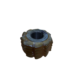 Hob 5 x 8 for sprockets