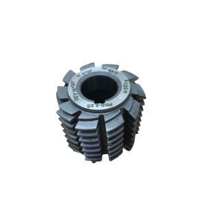 Hob modul 2,25 14°30