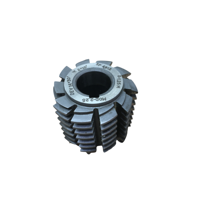 Fraise mère module 2,25 14°30