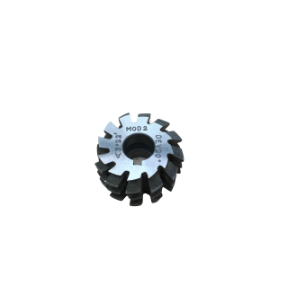 Fraise mère module 2 20° FINITION