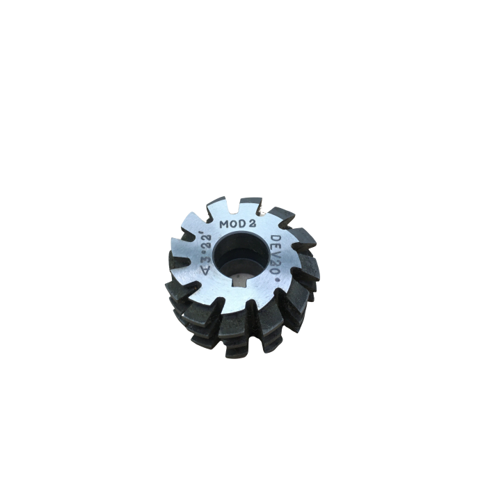 Hob modul 2 20° FINISHING