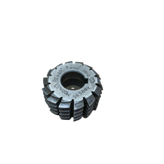 Fraise mère module 1,75 20° FINITION