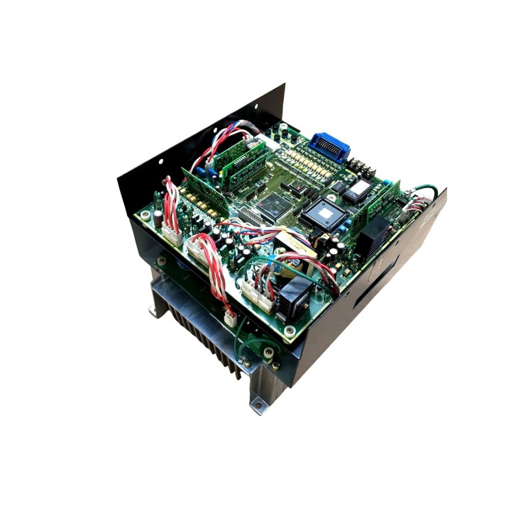 FUJI FRN003M3-21 servo drive