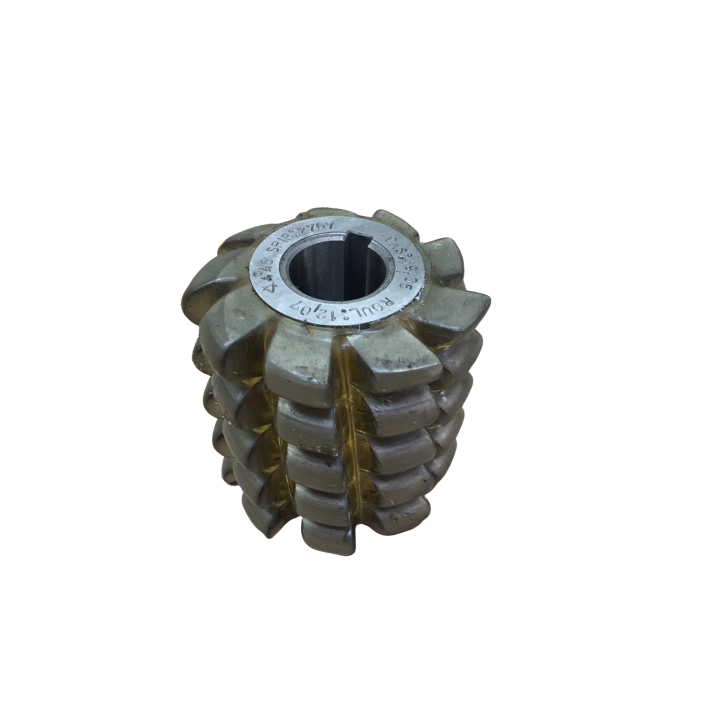 Sprockets hob 12,7 x 19,05