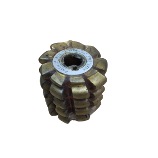 Roller hob 11,91 x 19,05