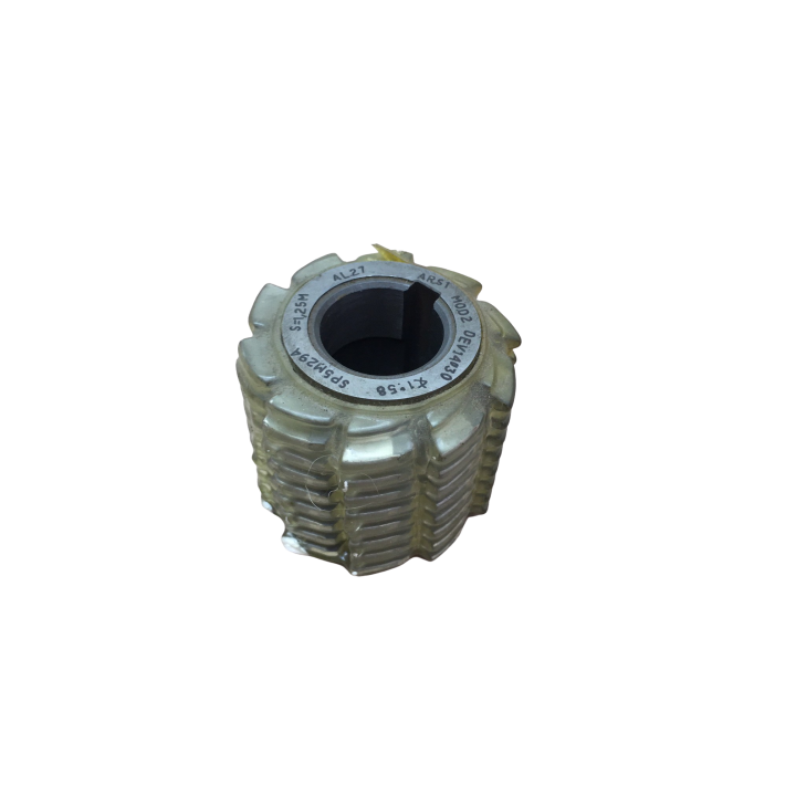 Fraise mère module 2 14°30