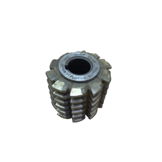 Fraise mère DP7 20°