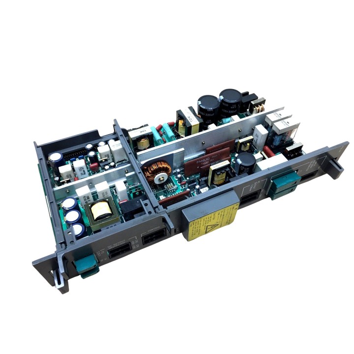 FANUC A16B-1212-0471 power supply
