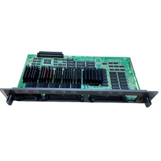 Carte FANUC I/O A16B-2200-0956
