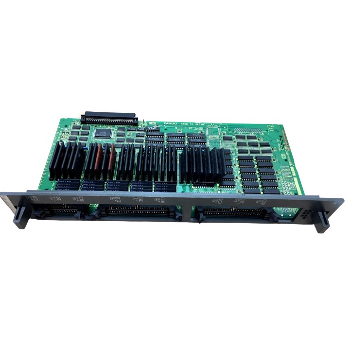FANUC A16B-2200-0956 I/O board